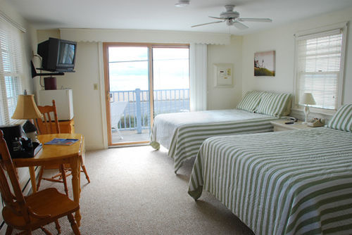 Hotel The Ocean View West Hyannisport Exterior foto