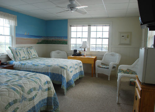 Hotel The Ocean View West Hyannisport Exterior foto