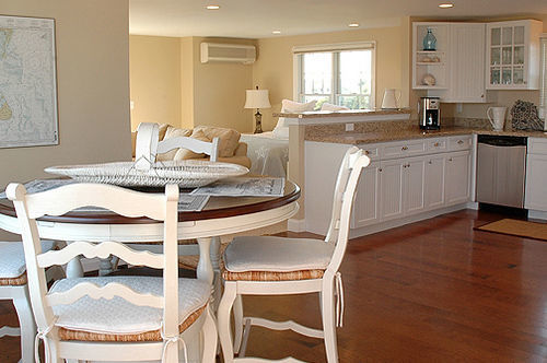 Hotel The Ocean View West Hyannisport Exterior foto