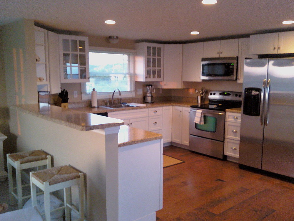 Hotel The Ocean View West Hyannisport Exterior foto