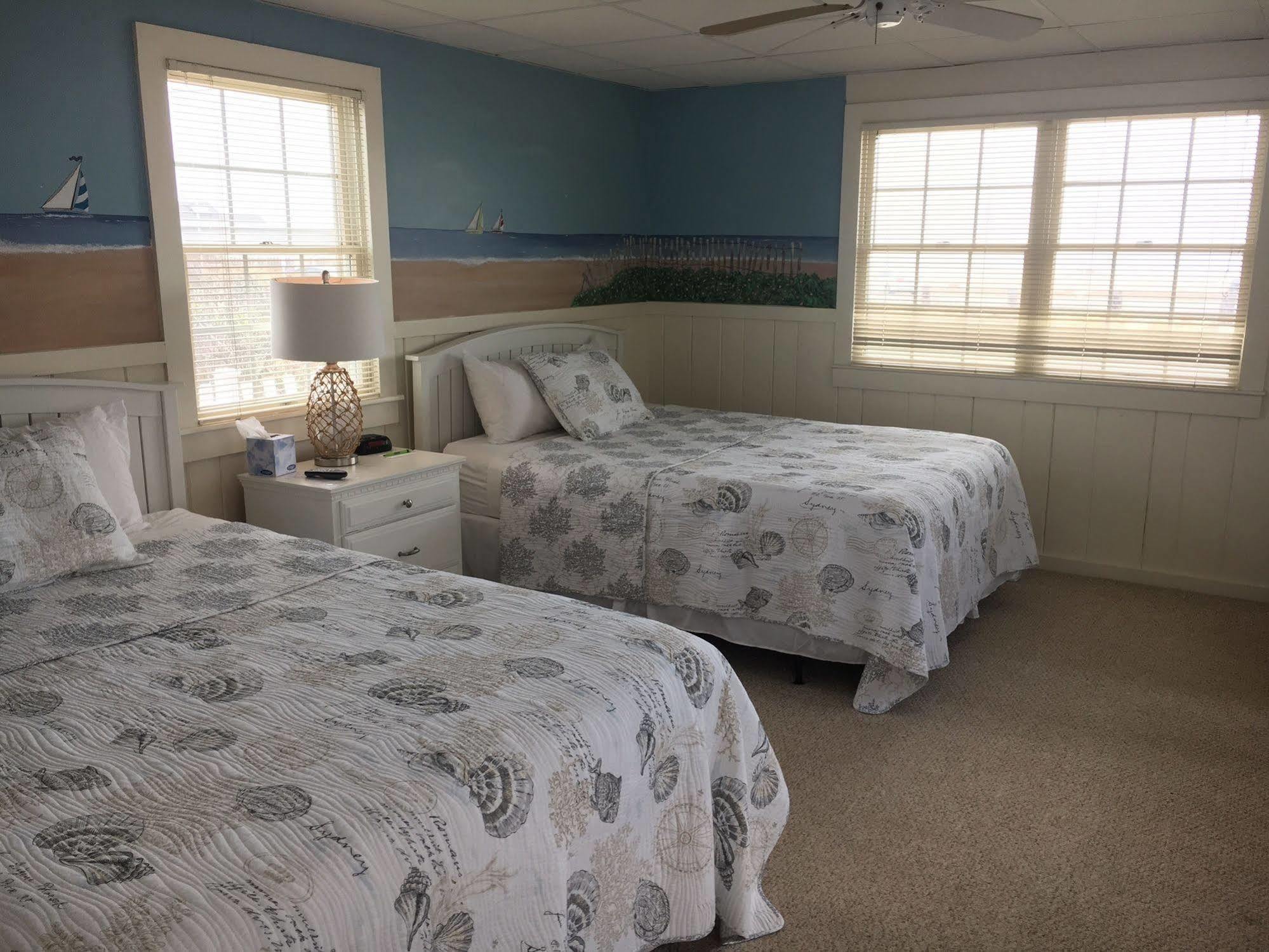 Hotel The Ocean View West Hyannisport Exterior foto