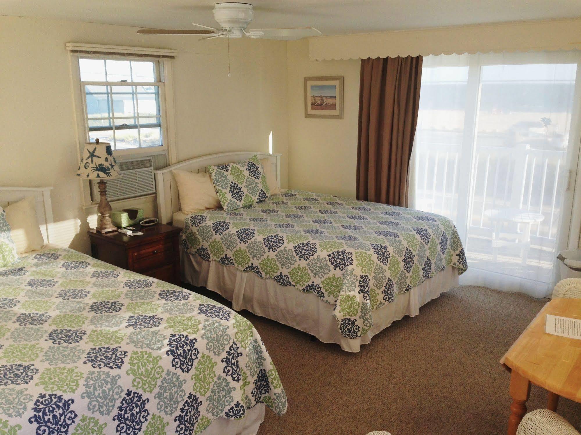Hotel The Ocean View West Hyannisport Exterior foto
