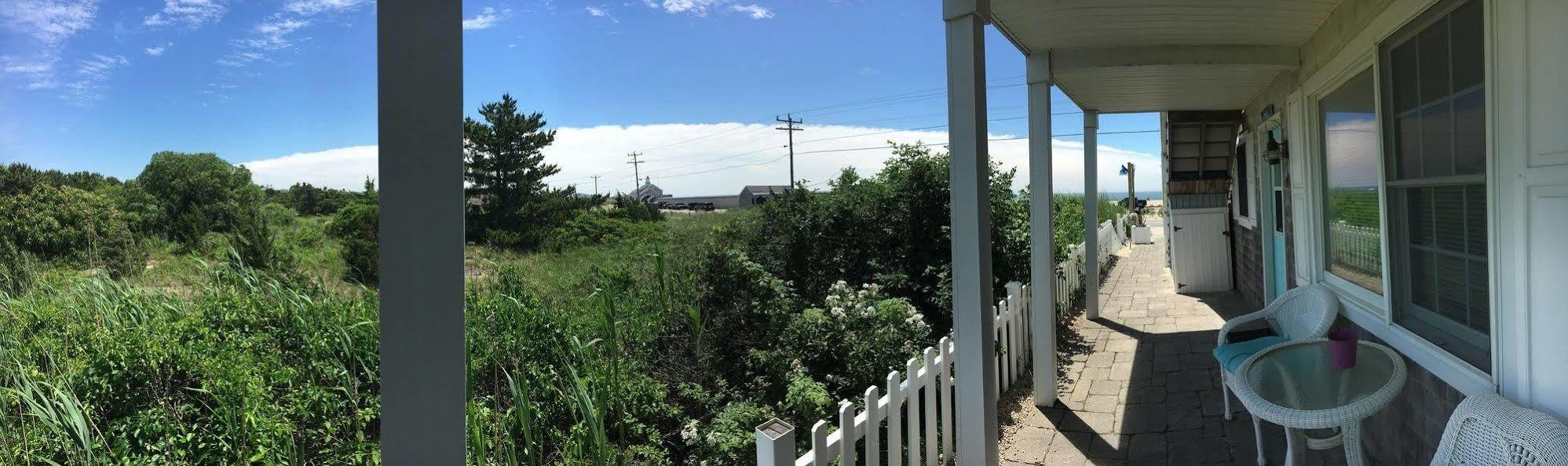 Hotel The Ocean View West Hyannisport Exterior foto