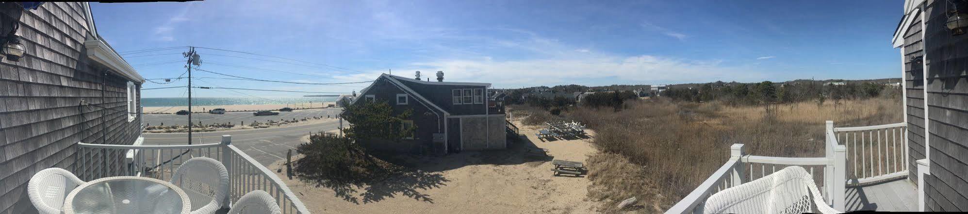 Hotel The Ocean View West Hyannisport Exterior foto
